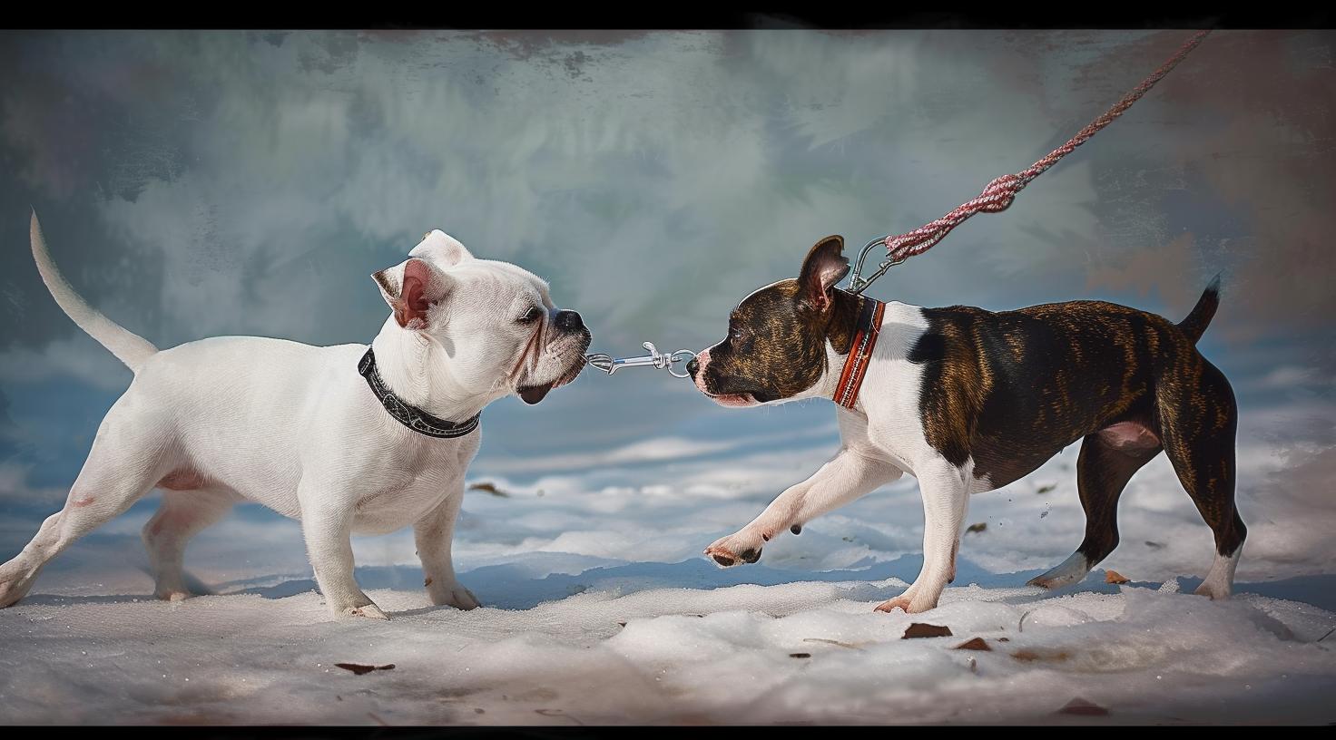 Tipps für sicheres Gassi gehen mit deinem Hund